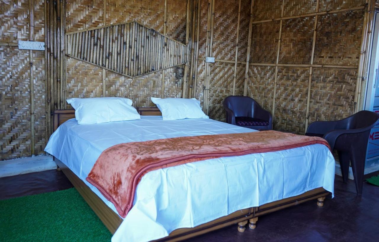 Secret Staycation Nature Cottages Kandāghāt エクステリア 写真